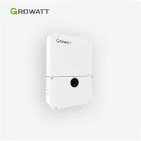 Inversor Growatt 5KW EUA