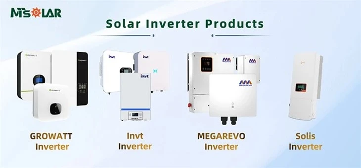 inverter inverter