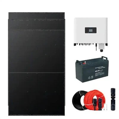 3kw Solar System Off Grid