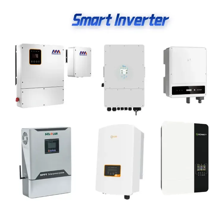 Hot Sale Mutian 1KW 3KW 5KW 10KW 20KW Off-Grid Solar System For Home