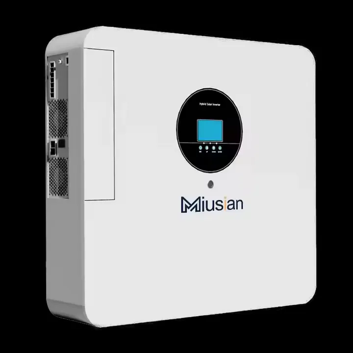 Bateria de lítio 300AH/51,2V