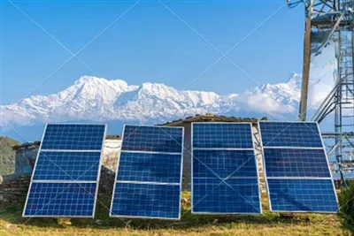 Indonésia lança licitação solar de 1.225 GW em várias regiões, PLN mantém pra...