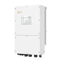 Inversor de armazenamento de energia Solis