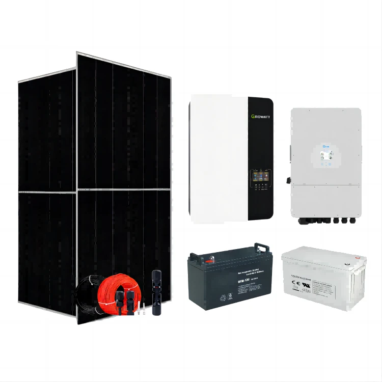 info-1-1 Solar Panel System For Home